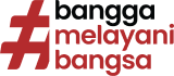 logo Melayani bangsa